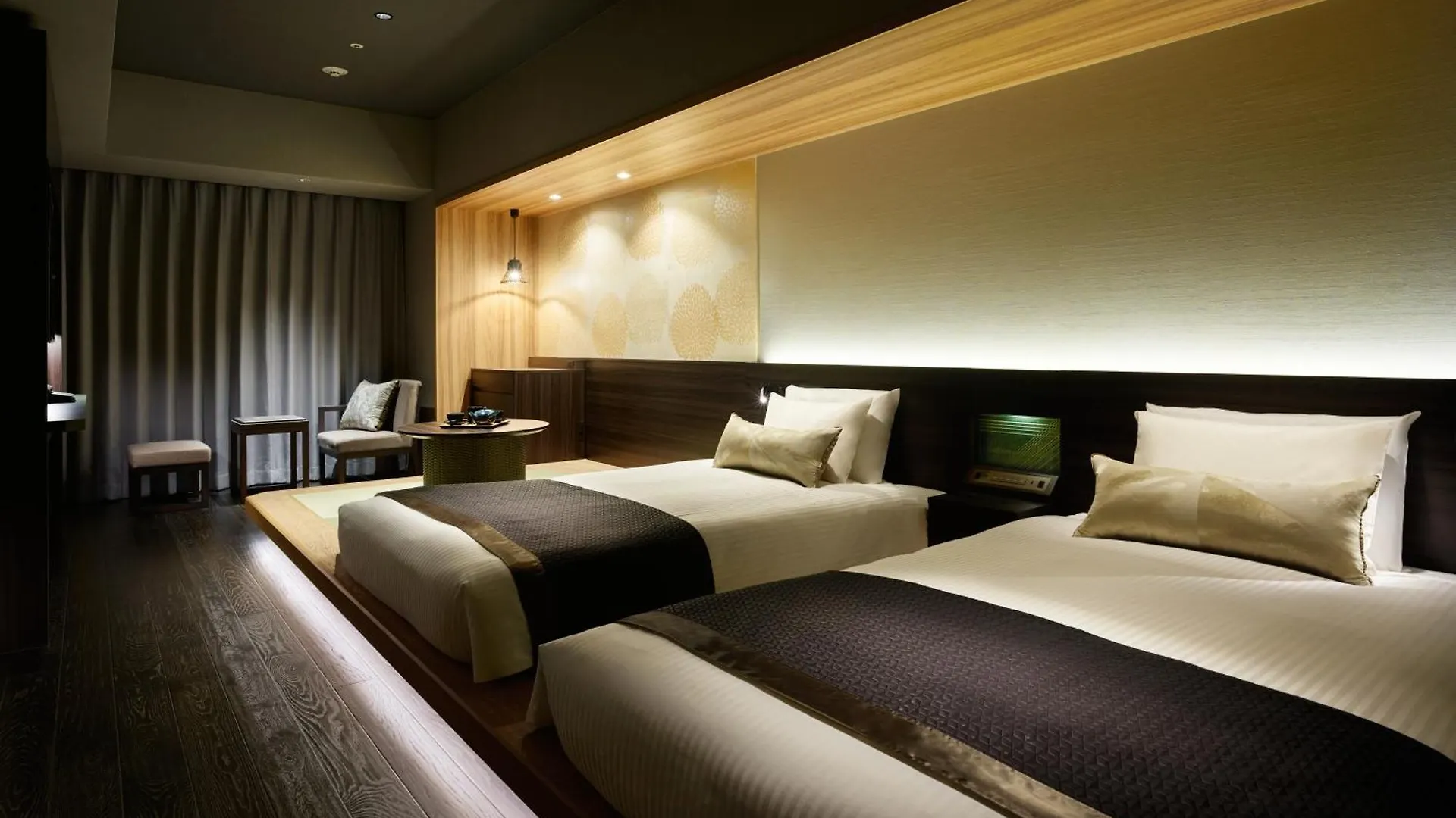 Mitsui Garden Hotel Ginza-Gochome Tokyo