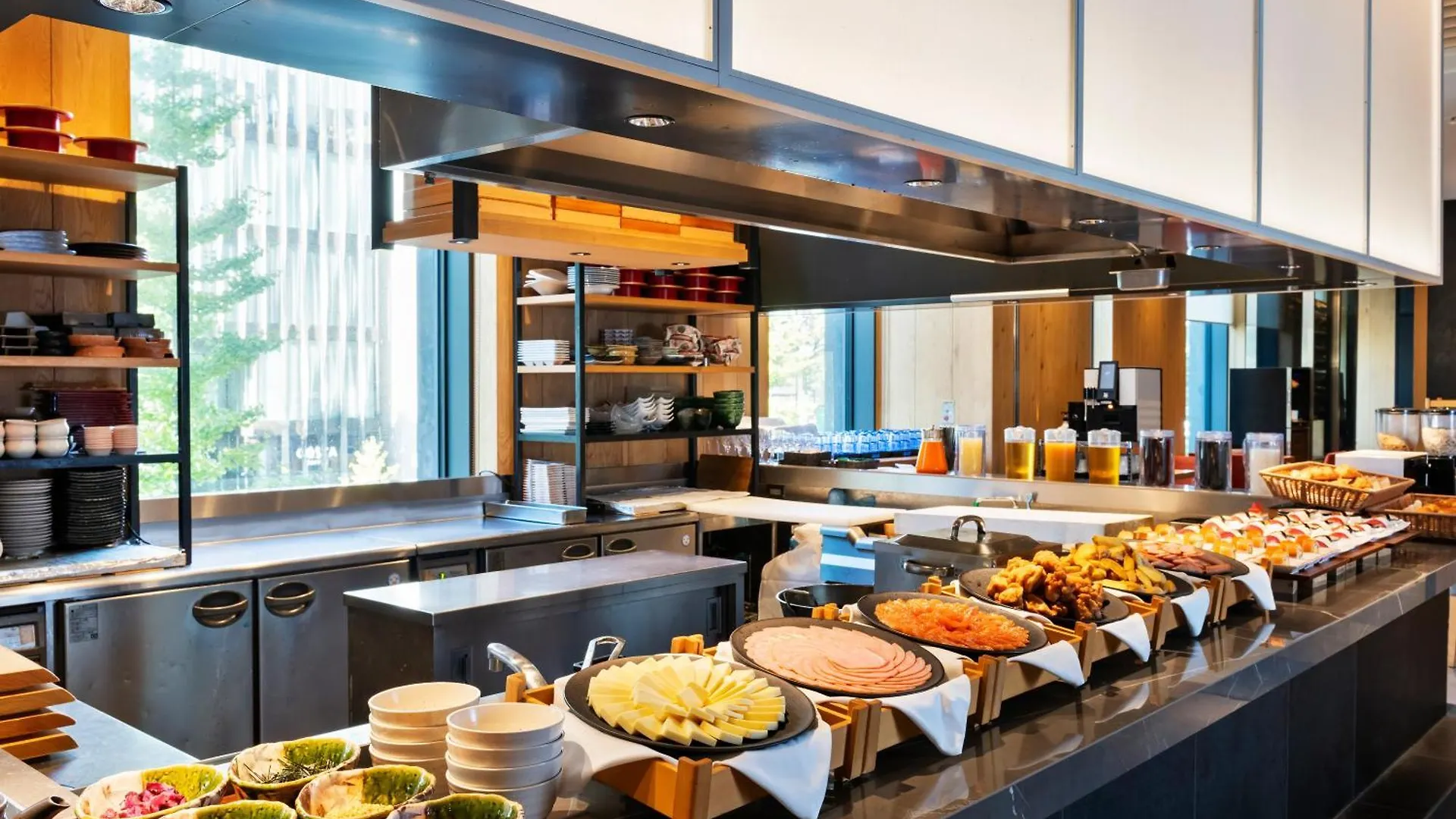 Mitsui Garden Hotel Ginza-Gochome Tokyo 4*,  Japan