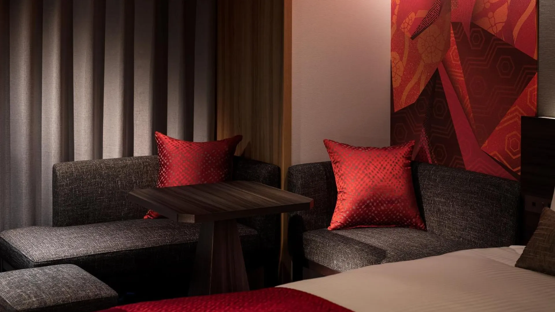 Mitsui Garden Hotel Ginza-Gochome Tokyo
