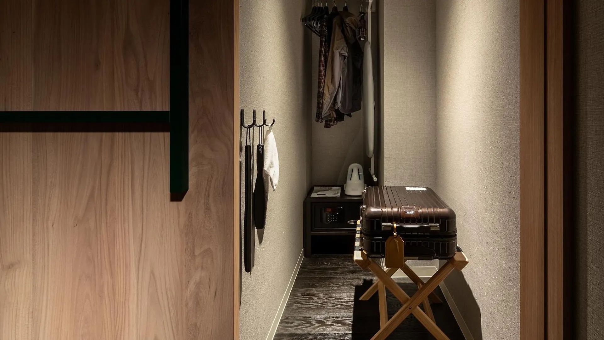 Mitsui Garden Hotel Ginza-Gochome Tokyo