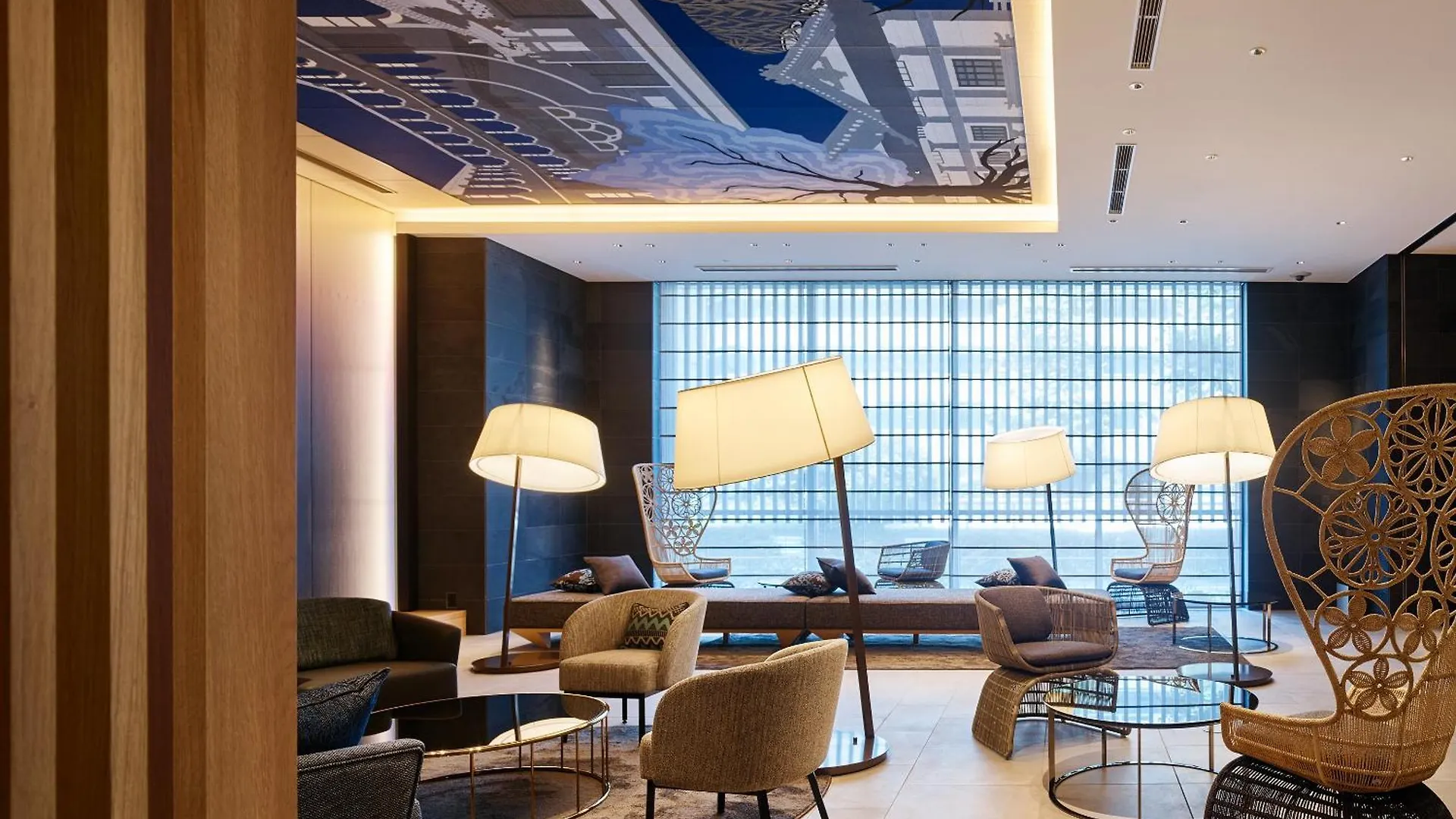 Mitsui Garden Hotel Ginza-Gochome Tokyo Japan
