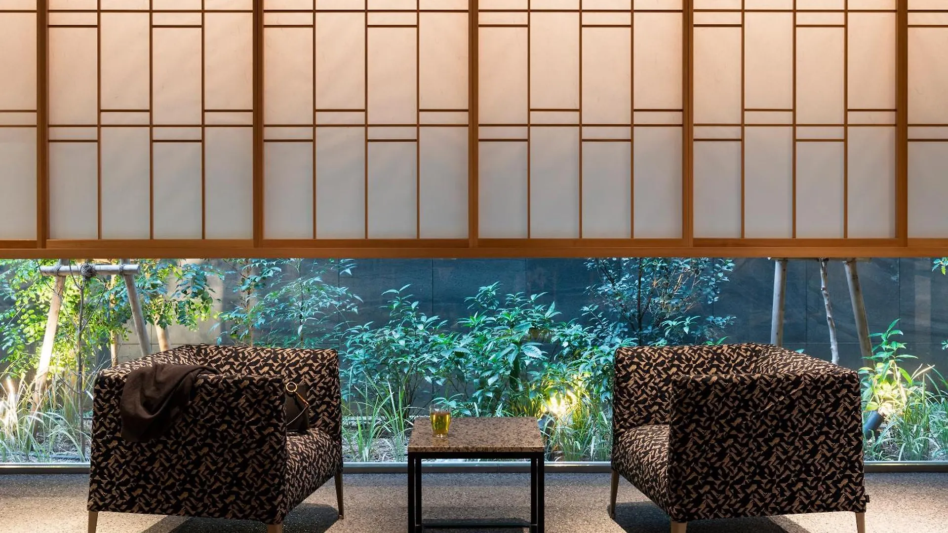 Mitsui Garden Hotel Ginza-Gochome Tokyo 4*,