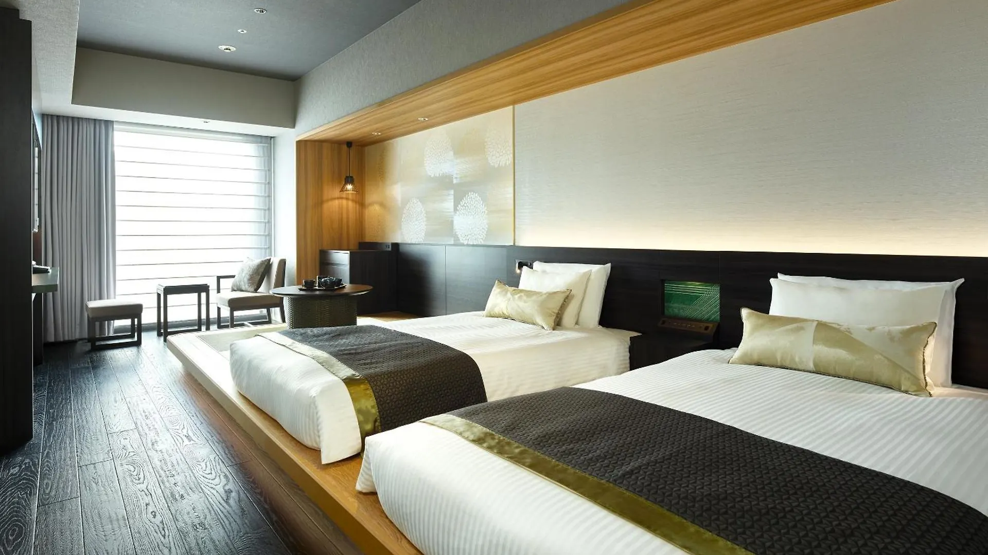 ****  Mitsui Garden Hotel Ginza-Gochome Tokyo Japan