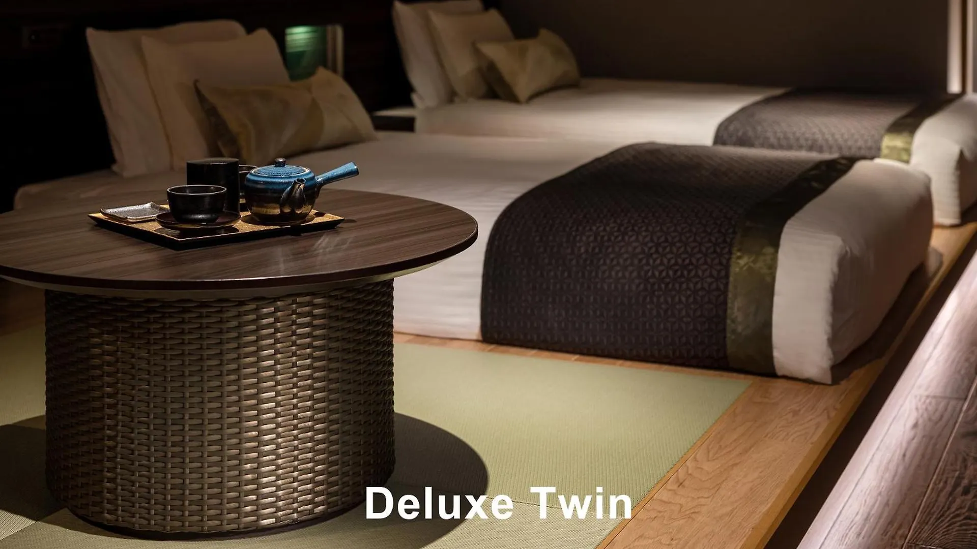 Mitsui Garden Hotel Ginza-Gochome Tokyo