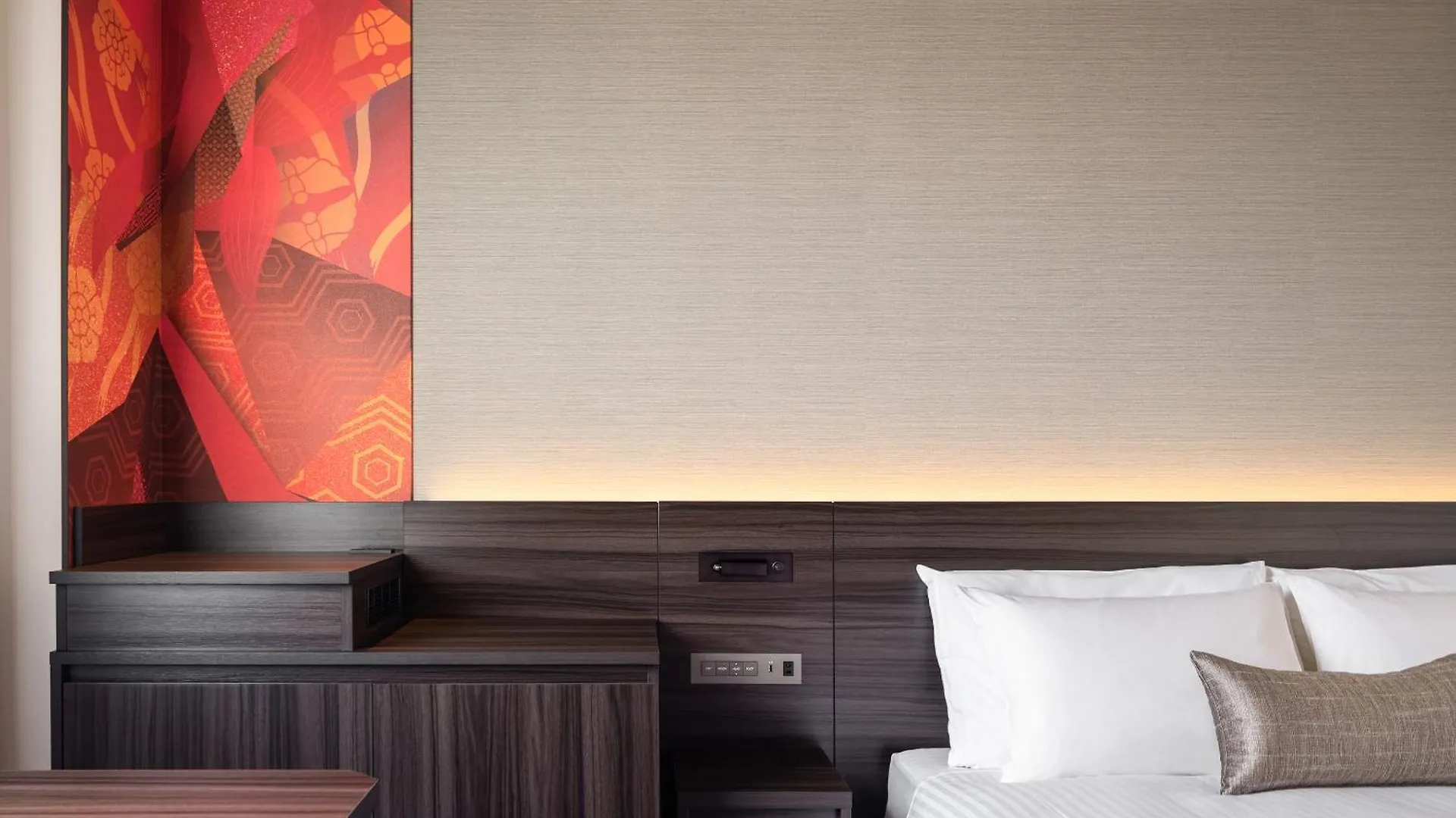 Mitsui Garden Hotel Ginza-Gochome Tokyo 4*,  Japan