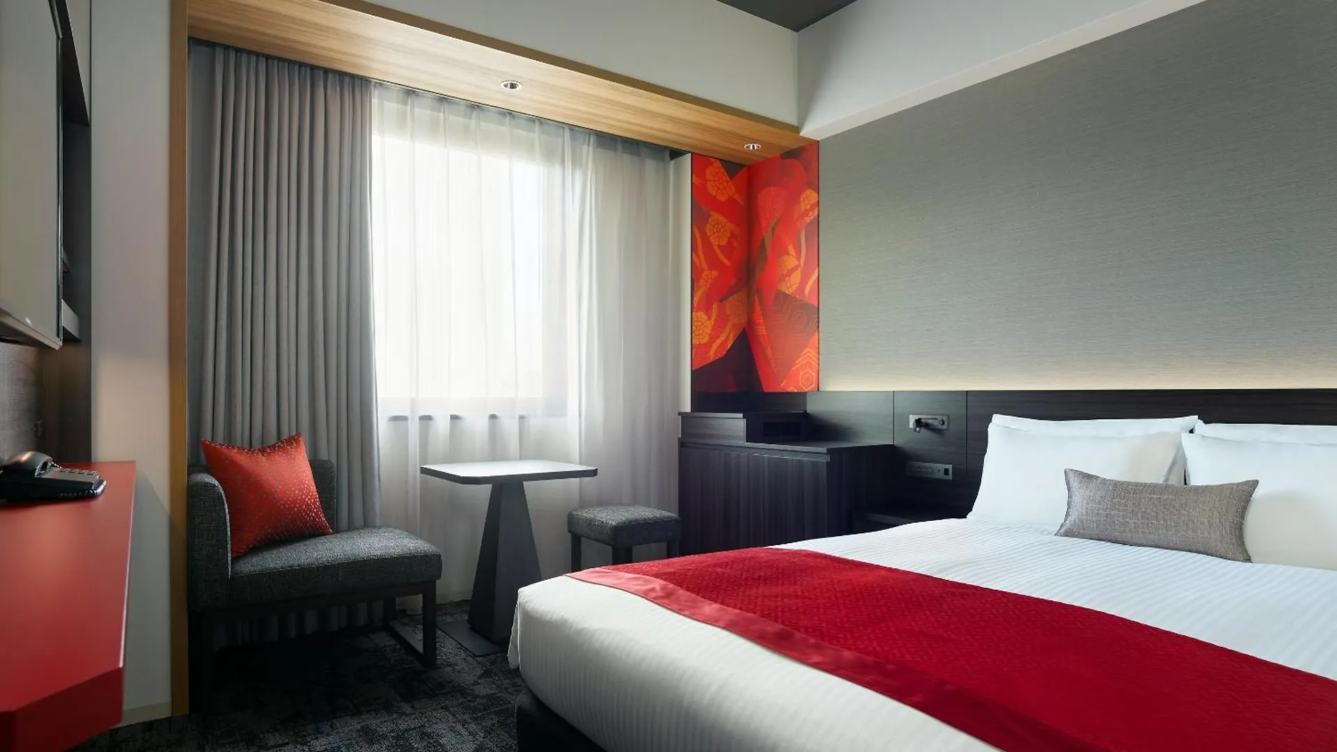 Mitsui Garden Hotel Ginza-Gochome Tokyo