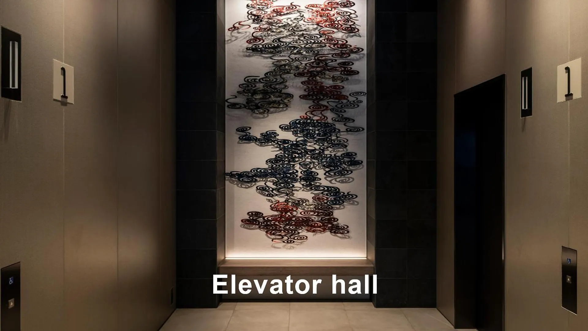 Mitsui Garden Hotel Ginza-Gochome Tokyo