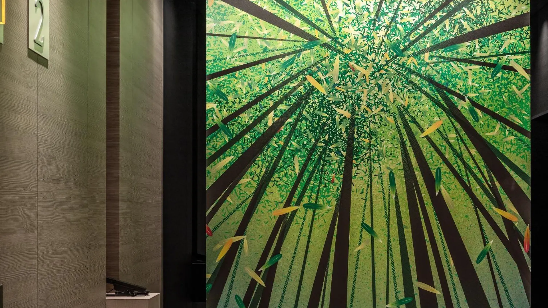Mitsui Garden Hotel Ginza-Gochome Tokyo 4*,