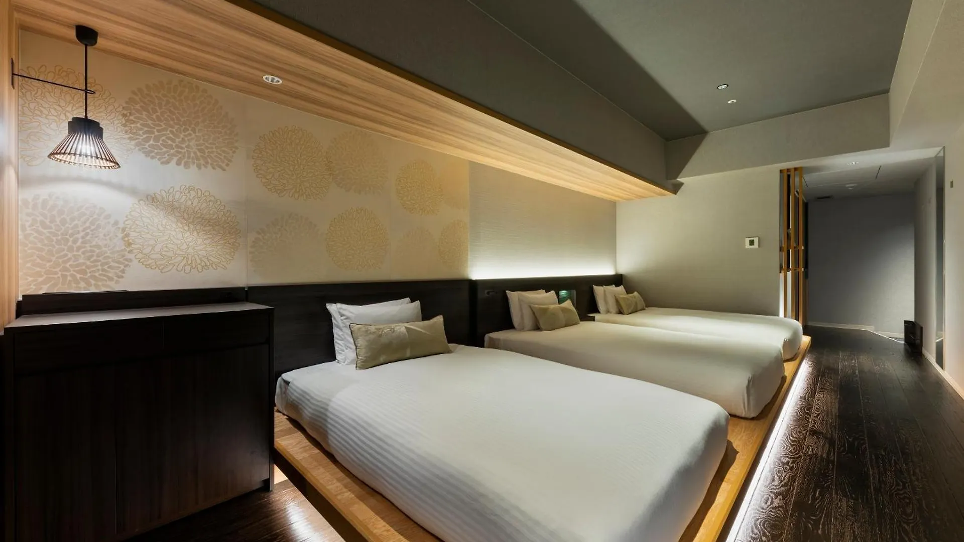 Mitsui Garden Hotel Ginza-Gochome Tokyo