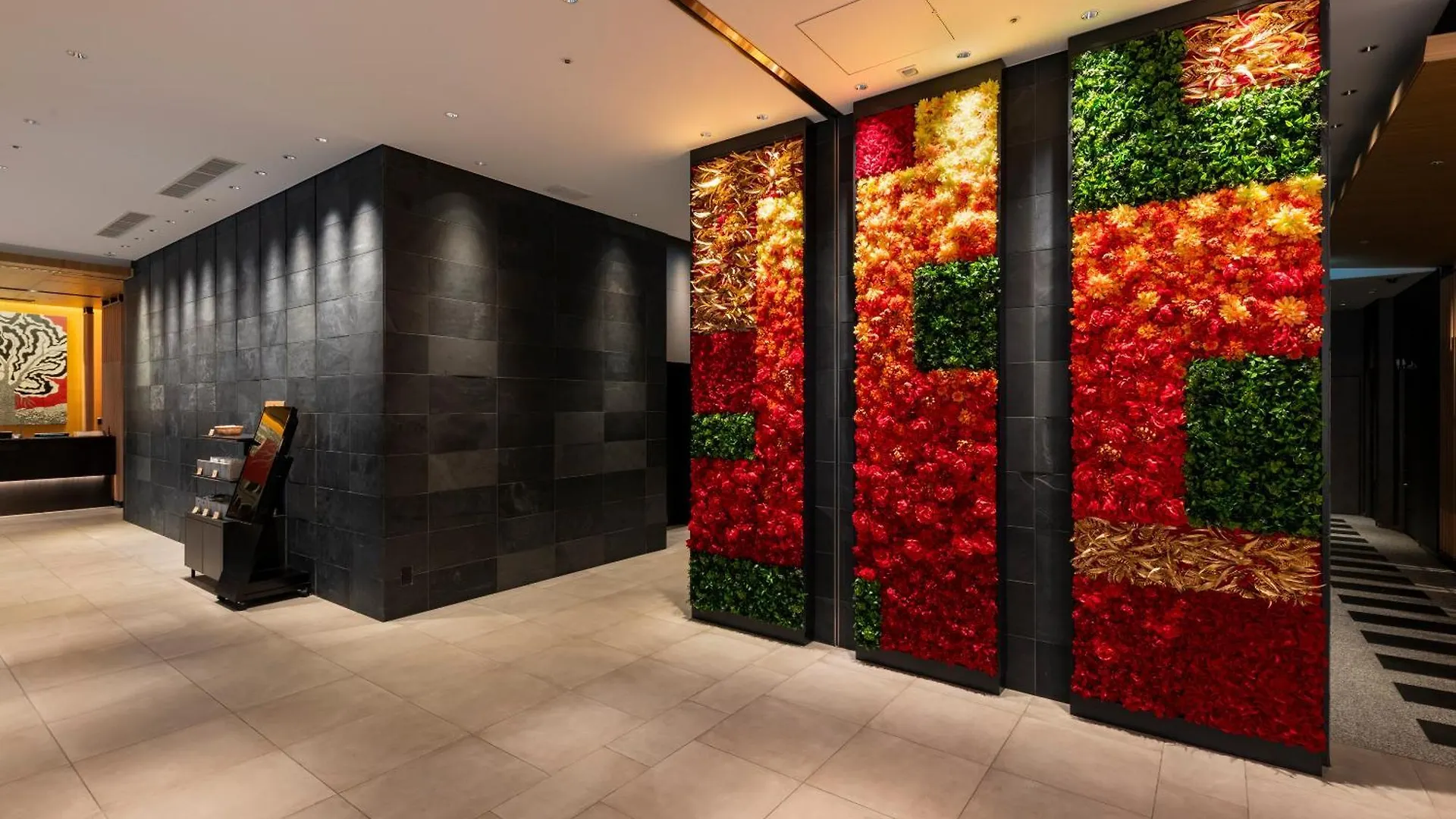 Mitsui Garden Hotel Ginza-Gochome Tokio