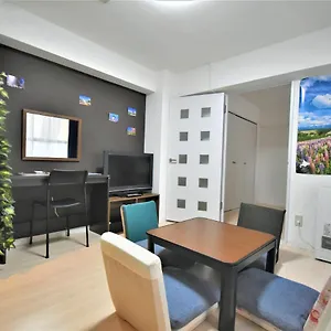 アパート Kiyaza 札幌市