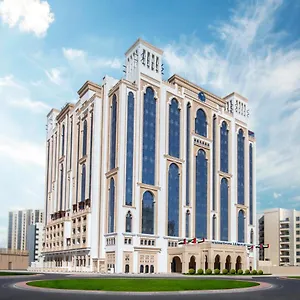 Al Jaddaf Rotana Verenigde Arabische Emiraten