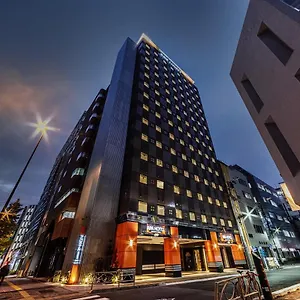 Otel Apa Akihabara Ekikita