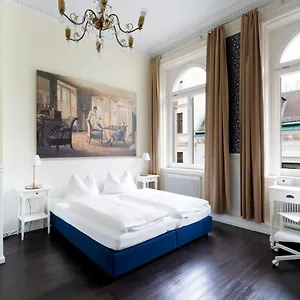 Boutique Columbia 3* Viyana