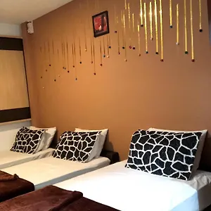 Tai Hotel Singapur