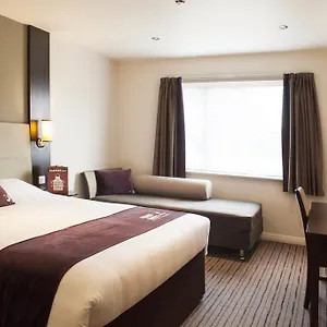 Premier Centre Hotel Hove