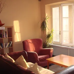 Backpackers Glocke Hostel Bern