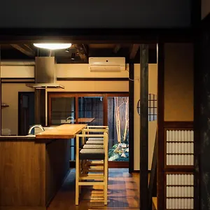 蓮華庵 日本