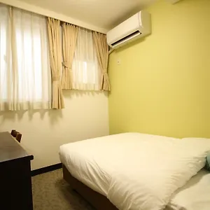Otel Okubo Hawaii