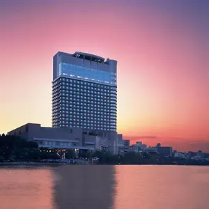 ホテル 帝国ホテル大阪 大阪市