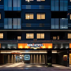 Otel Apa Akihabara Ekihigashi