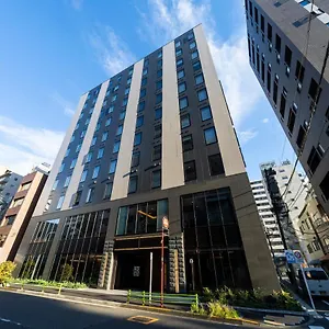 Otel Koko Tsukiji Ginza