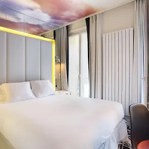 Nouvel Eiffel 3* Paris