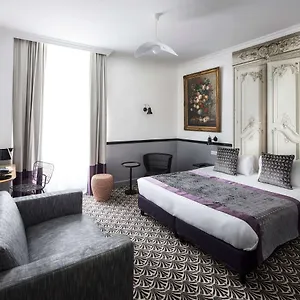 Malte - Astotel 4* París