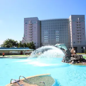 ホテル シャトレーゼ ガトーキングダム サッポロ アンド スパリゾート 札幌市