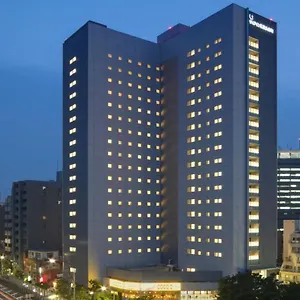 ホテル ヴィアイン東京大井町, 東京都