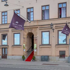 Gamla Stan, Bw Signature Collection Hotel Stoccolma
