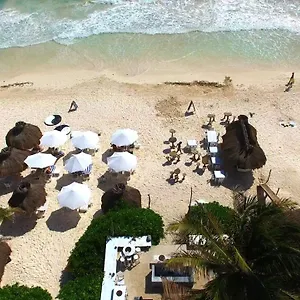 Zulum 4* Tulum