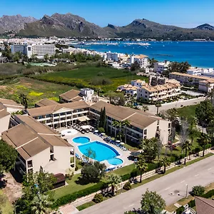 Bahia Pollensa 4* Puerto Pollensa