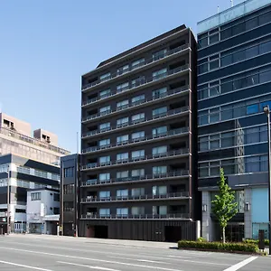 Citadines Karasuma-gojo Japan