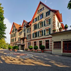 Sorell Zuerichberg 4* Zürih