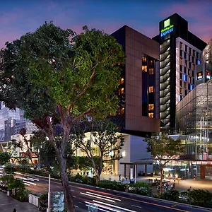 新加坡乌节路智选假日酒店 新加坡