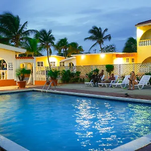 Coconut Aruba