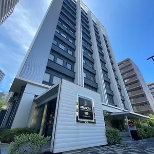 ホテル アパホテル〈京急蒲田駅前〉 東京都