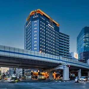 Otel Apa & Roppongi Ekihigashi