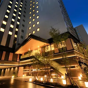 Hotel Via Prime Akasaka