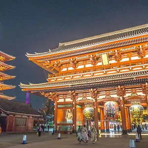 Siesta 東京都