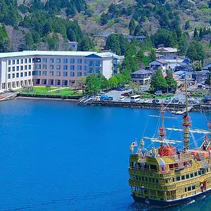 ריוקן Hakone Hotel