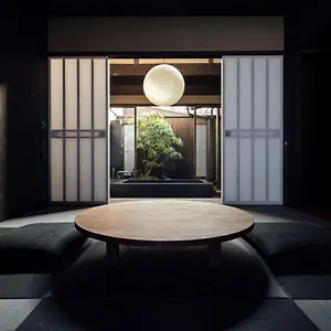 Maana Kamo Kyoto