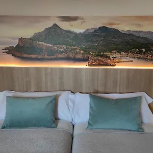 Nadal 2* Sóller