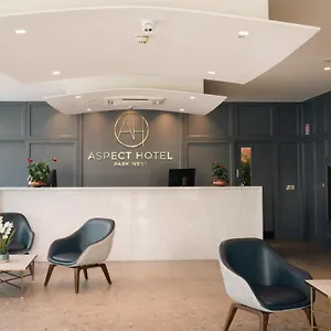 Aspect Park West Hotel Clondalkin