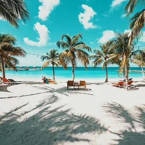 Blue Bay Curaçao