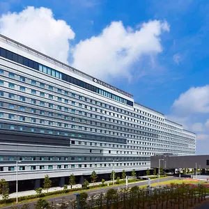 Hotel Fontaine Grand Haneda Airport, Tōkyō