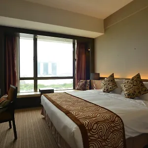 Wyndham Hotel Singapur