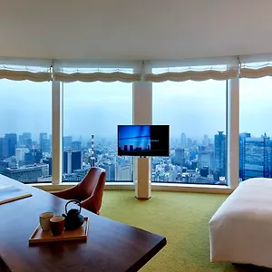 ホテル アンダーズ東京 ア コンセプト バイ ハイアット, 東京都