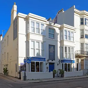 The Southern Belle Gasthof Hove
